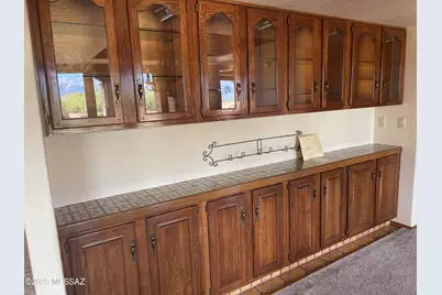 942 N Rancho Del Jefe Loop, Tucson, AZ 85748 - Photo 14