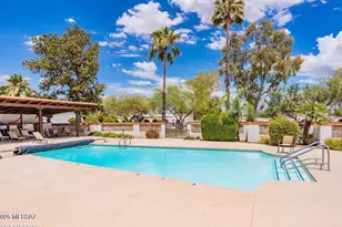 277C S Paseo Pena, Green Valley, AZ 85614 - Photo 20