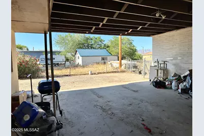 41 S Main Street, Pima, AZ 85543 - Photo 20