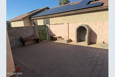 6927 W Red Rock Drive, Tucson, AZ 85743 - Photo 8