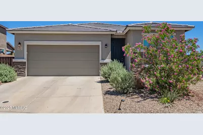 630 W Calle Las Varitas, Sahuarita, AZ 85629 - Photo 34