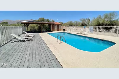 1979 E Campbell Terrace, Tucson, AZ 85718 - Photo 40