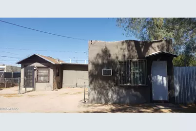 3667 S 8th Avenue, Tucson, AZ 85713 - Photo 2