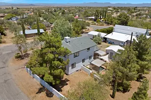 745 N Las Flores Dr, Oracle, AZ 85623 - Photo 24