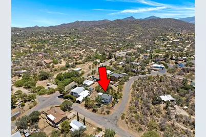 745 N Las Flores Drive, Oracle, AZ 85623 - Photo 26