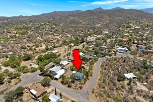 745 N Las Flores Dr, Oracle, AZ 85623 - Photo 26