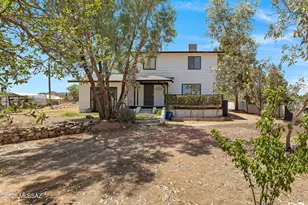 745 N Las Flores Dr, Oracle, AZ 85623 - Photo 4