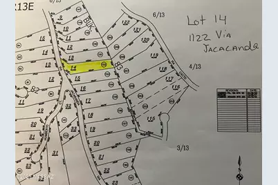 1122 Via Jacaranda #14, Rio Rico, AZ 85648 - Photo 2