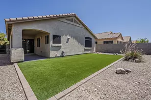 6646 E Splendid Ln, Tucson, AZ 85756 - Photo 12