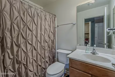 6646 E Splendid Lane, Tucson, AZ 85756 - Photo 10