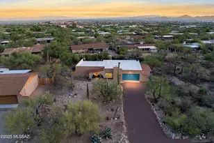 3562 E Lizard Rock Pl, Tucson, AZ 85718 - Photo 44