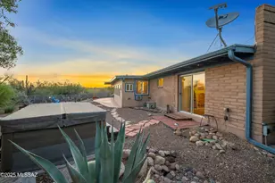 3562 E Lizard Rock Pl, Tucson, AZ 85718 - Photo 38