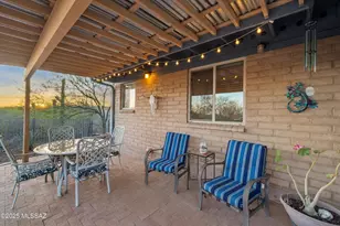 3562 E Lizard Rock Pl, Tucson, AZ 85718 - Photo 36