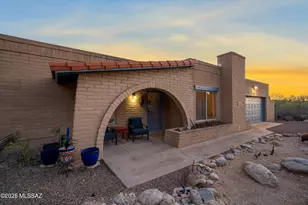 3562 E Lizard Rock Pl, Tucson, AZ 85718 - Photo 6