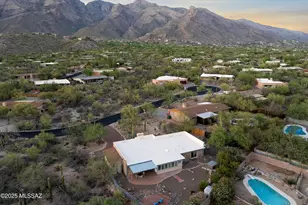 3562 E Lizard Rock Pl, Tucson, AZ 85718 - Photo 48