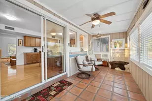 3562 E Lizard Rock Pl, Tucson, AZ 85718 - Photo 32