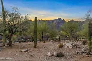 3562 E Lizard Rock Pl, Tucson, AZ 85718 - Photo 2