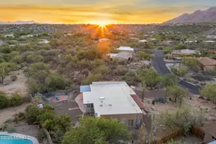 3562 E Lizard Rock Pl, Tucson, AZ 85718 - Photo 42