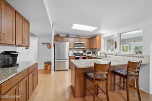 3562 E Lizard Rock Pl, Tucson, AZ 85718 - Photo 14