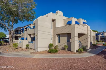 7968 E Colette Circle #UNIT 216, Tucson, AZ 85710 - Photo 1