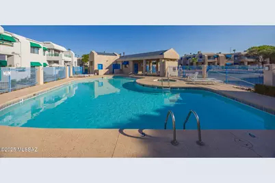 7968 E Colette Circle #UNIT 216, Tucson, AZ 85710 - Photo 26