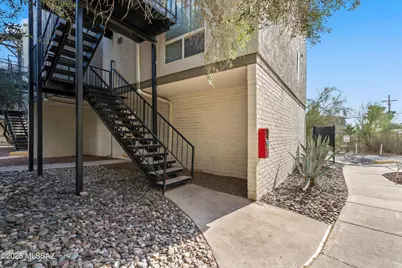 8450 E Old Spanish Trail #APT 154, Tucson, AZ 85710 - Photo 24