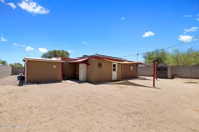 4041 N Kim Place, Tucson, AZ 85705 - Photo 34