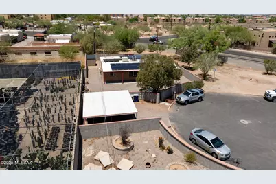 4041 N Kim Place, Tucson, AZ 85705 - Photo 38