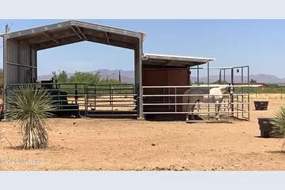 311 W Kaibab Way, Cochise, AZ 85606 - Photo 34