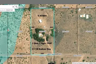 311 W Kaibab Way, Cochise, AZ 85606 - Photo 2