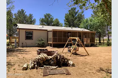 311 W Kaibab Way, Cochise, AZ 85606 - Photo 2