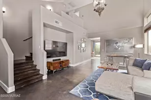 1275 S Via Estrella Blanca, Tucson, AZ 85713 - Photo 1