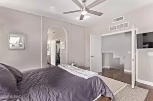 1275 S Via Estrella Blanca, Tucson, AZ 85713 - Photo 18