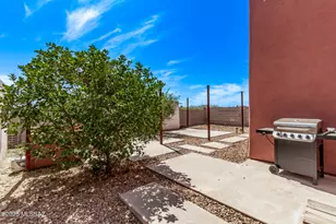 1275 S Via Estrella Blanca, Tucson, AZ 85713 - Photo 32