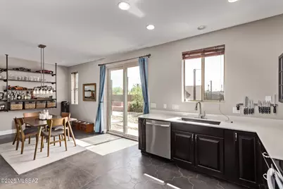1275 S Via Estrella Blanca, Tucson, AZ 85713 - Photo 1