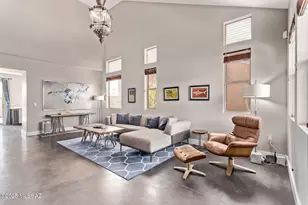 1275 S Via Estrella Blanca, Tucson, AZ 85713 - Photo 8