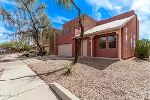 1275 S Via Estrella Blanca, Tucson, AZ 85713 - Photo 14