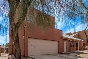 1275 S Via Estrella Blanca, Tucson, AZ 85713 - Photo 12