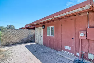 1456 W Knox Street, Tucson, AZ 85705 - Photo 26