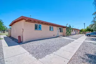 1456 W Knox St, Tucson, AZ 85705 - Photo 1