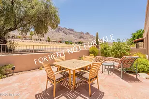 9876 N Ridge Shadow Pl, Oro Valley, AZ 85704 - Photo 46