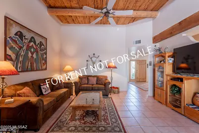 9876 N Ridge Shadow Place, Oro Valley, AZ 85704 - Photo 8