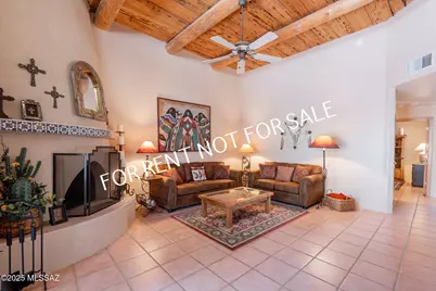 9876 N Ridge Shadow Place, Oro Valley, AZ 85704 - Photo 10