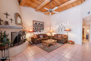 9876 N Ridge Shadow Pl, Oro Valley, AZ 85704 - Photo 10