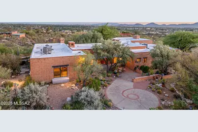 4515 N Camino Kino, Tucson, AZ 85718 - Photo 4