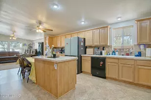 4118 N Palm Grove Dr, Tucson, AZ 85705 - Photo 10