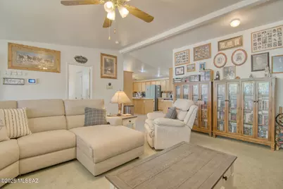 4118 N Palm Grove Drive, Tucson, AZ 85705 - Photo 14