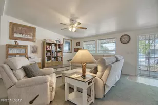 4118 N Palm Grove Dr, Tucson, AZ 85705 - Photo 12