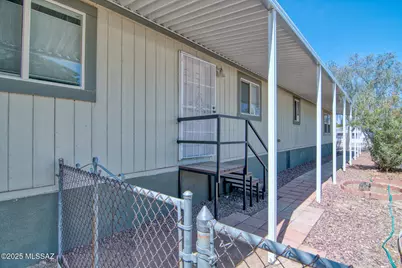 4118 N Palm Grove Drive, Tucson, AZ 85705 - Photo 40