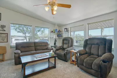 4118 N Palm Grove Drive, Tucson, AZ 85705 - Photo 4